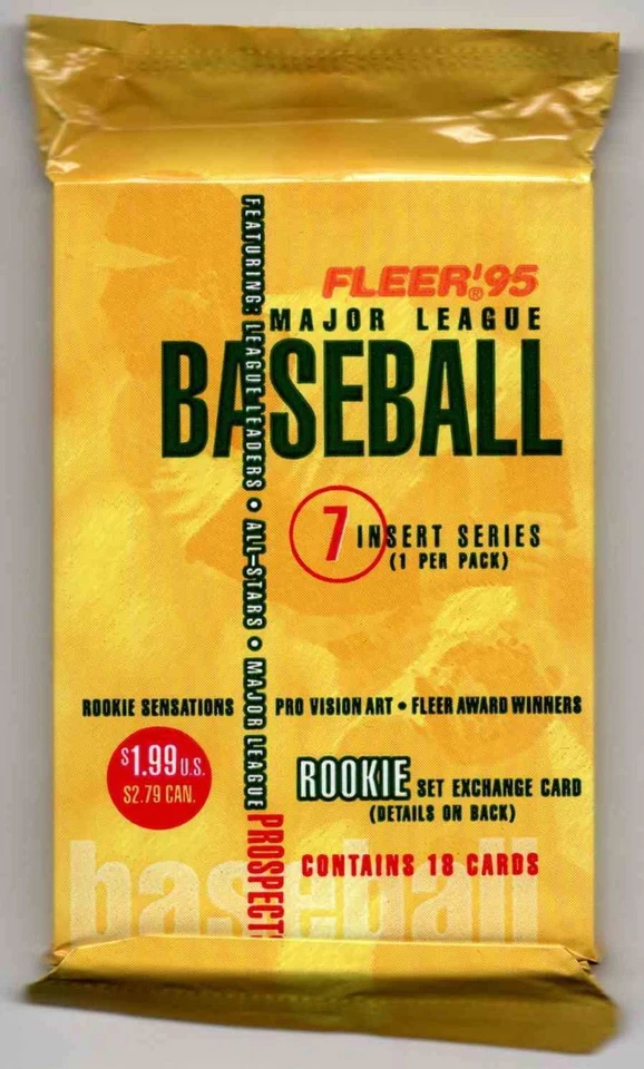 1995 Fleer #145 Manny Ramirez  ~ MLB Baseball Trading Card ~ SET BREAK - Image 1 of 1