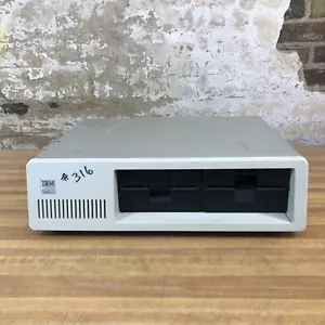 Vintage IBM PC XT 5150 Personal Computer - komplett restaurationsbereit - Bild 1 von 24