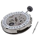 Fotomatic Mechanical Date Setting High Precision Movement Watch Accessories H5q2
