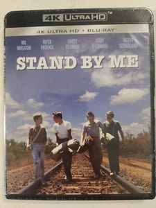 Stand by Me (Ultra HD, 1986) - Foto 1 di 2