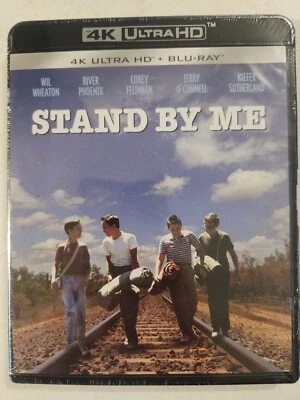 Stand by Me (Ultra HD, 1986) - Image 1 of 2