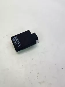 Suzuki Rmz 450 05-06 RMZ450 2006 Ignition Box Black OEM CDI ECU - Picture 1 of 5