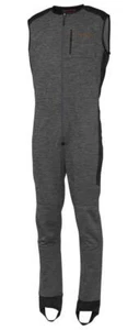 Scierra Isolé Corps Suit Pewter Gris Mélange Gr. L sous-Vêtements Isolation - Photo 1/1
