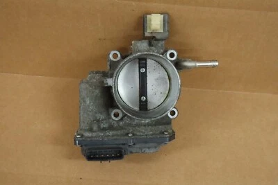 Toyota Rav4 2010 2011 2012 2013 2014 2,5 L carrocería del acelerador del motor OEM 2203036010 Foto 1 de 4