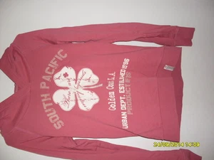 QS by S. Oliver Kapuzenpulli Gr.XS Herrlicher STYLE - Bild 1 von 3