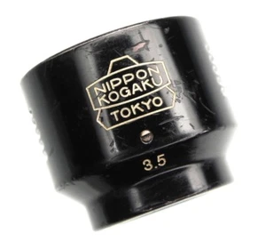 Nikon Rangefinder RF 3.5cm BL Finder  #1 ............. Rare !! - Picture 1 of 8
