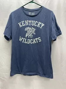 Kentucky Wildcats University. T-shirt Sz Med - Picture 1 of 3
