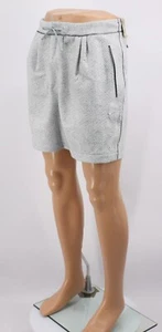 NIKE TECH PACK FORWARD SHORTS MENS S GREY RRP £80 DX0201-084 AD - Picture 1 of 6