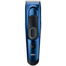 Braun electric hair clipper washable HC5030