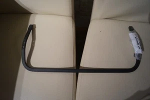 SOPORTE PEDESTAL DE MESA PARA TV LED 40" TECHNIKA 40G22B-FHD CON TORNILLOS ORIGINALES - Imagen 1 de 4
