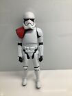 Figurine Capitaine Stormtrooper Star Wars 12 pouces First Order