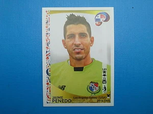 Panini Copa America Centenario USA 2016 n.353 Penedo Panama - Imagen 1 de 1