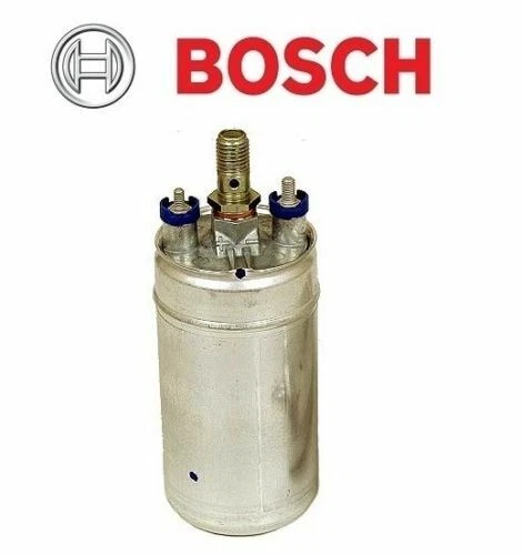 For Porsche 911 924 1980-1994 Electric Fuel Pump Bosch For 0580254957 — 第 1/1 张图片