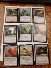 MTG Magic the Gathering 2012 Card - You Pick *Fast Shipping* See Store #K 0.99$