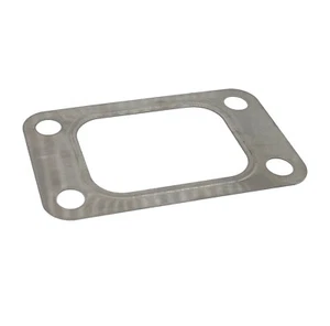 For Garrett T3 Turbo Manifold Gasket Stainless Precision PTE Borg Warner EFR - Picture 1 of 3