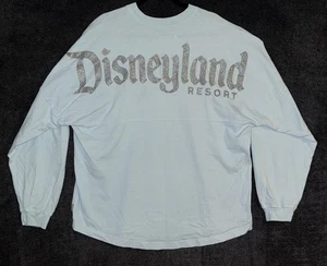 Disney Parks Cinderella Spirit Jersey Disneyland Resort Cinderella Slipper Large - Bild 1 von 5