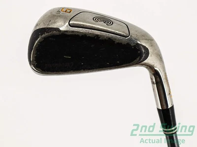 Cleveland Hibore Single Iron 9 Iron 41° Graphite Regular Right 37.0in - Image 1 of 4