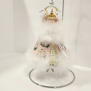 Dept 56 Patience Brewster Ornament Misplaced Princess Actual Someplace Grand - Imagen 1 de 8