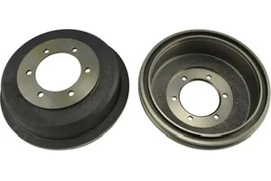 2x Tambor de freno BD-5859 KAVO PARTS para MITSUBISHI L400 Autobús L200 - Imagen 1 de 7