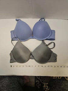 Paket 38C BH - Daisy Fuentes & Secret Treasures - Bild 1 von 15