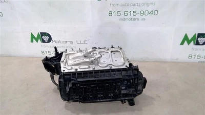 Conjunto colector de admisión de aire Ford Fusion 2014-2020 DS7Z9424M Foto 1 de 4