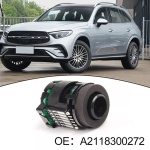 Seamless Installation Internal Temperature Sensor for Benz E Class For W211 - Picture 1 of 9