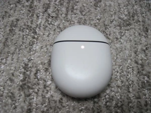 Google Pixel Buds GPX4H Noise Cancelling Earbuds Headphones with White Case - Picture 1 of 7