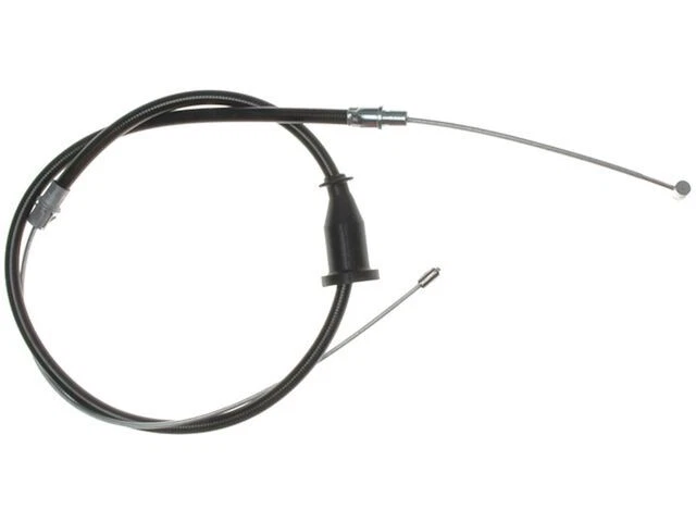 Cable de freno de estacionamiento delantero para Town Country Grand Voyager Caravan GW78K1 Foto 1 de 1