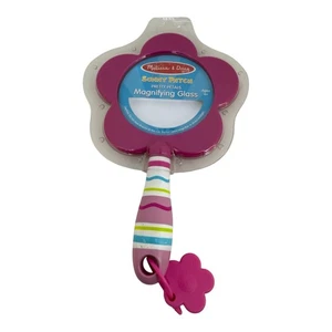 Lupa Melissa & Doug Sunny Patch Bonitos Pétalos Flor - ENVÍO GRATUITO - Imagen 1 de 2