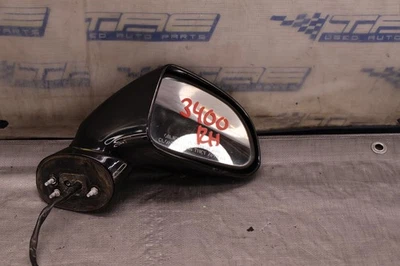 2004 HONDA S2000 AP2 F22C OEM RH PASSENGER SIDE VIEW MIRROR ASSY #3400 - Image 1 of 4