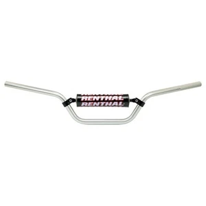 Renthal Aluminum 7/8" Handlebar   For KAWASAKI KLR650 Adventure 2022-2023 - Picture 1 of 2