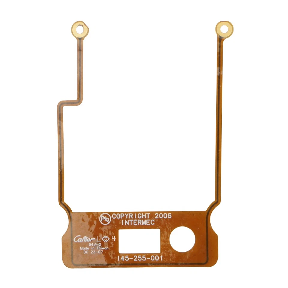 Cabo flexível sem fio EUA para Intermec CN3E CN3F (145-255-001) ESTOQUE - Imagem 1 de 1