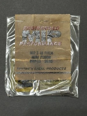 MIP MP-13 48 Pitch 13 Tooth Mini Pinion - Image 1 of 2