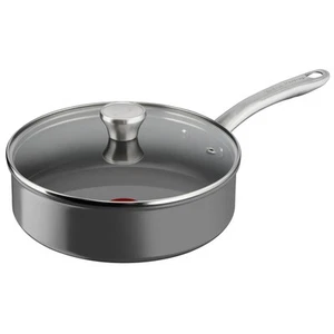 Sartén Tefal C4243253 Gris Aluminio Ø 24 cm - Imagen 1 de 1