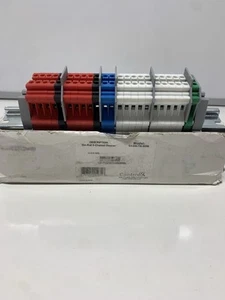 NEW, Control4 8-Channel Dimmer Din-Rail, C4-DIN-TB-8DIM PRICE - Picture 1 of 4