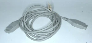 Lego Stein 71793 elektrisches serielles Kabel 9-polig D-Sub F F 2,17 m lang - Bild 1 von 1
