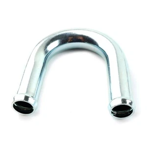 Universal Mid-steel U-Bend Pipe 22mm Water Coolant, Oil coolant, Evaportor pipe - Picture 1 of 3
