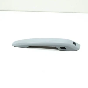 AUDI A4 Avant B9 Front Left Door Handle Cover LHD 8W1837239GRU NEW GENUINE - Picture 1 of 7