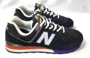 New Balance 574 Shoe Sneaker (D ML574H12) Men’s Size 10.5 - Picture 1 of 6