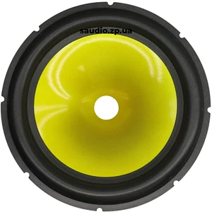 Speaker cone 12" (Depth 2,44"(62mm), VCID 1,57"(39,8mm) - Picture 1 of 7