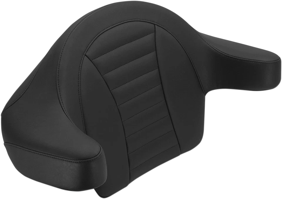 2009-2013 para Harley Tri Glide Ultra Classic FLHTCUTG Tourbox Pad Deluxe '08-'13 Foto 1 de 1