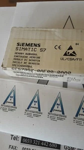 6ES7952-0AF00-0AA0 / 6ES7 952-0AF00-0AA0 - Bild 1 von 4