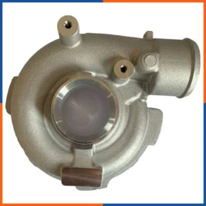 Carcasa compresor turbocompresor bmw | 704361-0004, 704361-0005 - Imagen 1 de 3
