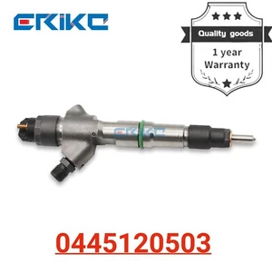 Diesel Fuel Injector 0445120503 Engine Injector 0 445 120 503 for Injector - Picture 1 of 7