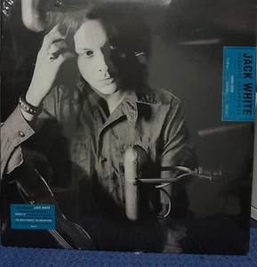 JACK WHITE - Acoustic Recordings 1998-2016 Lt Ed  2xLP  - Picture 1 of 2