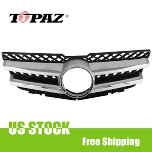 For Mercedes X204 GLK350 10-12 Front Bumper Grille Grill Assembly 2048800883 - Picture 1 of 4
