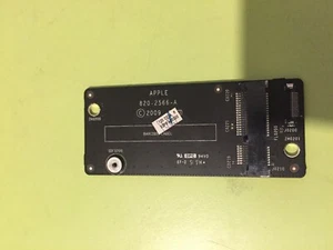 Adaptador Modulo Wifi 820-2566-A para Imac 21 Mediados de 2011 A1311 - Imagen 1 de 1