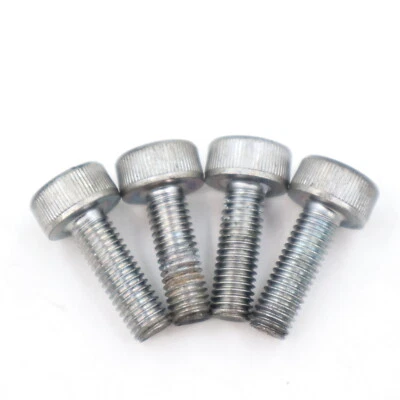 01 02 03 04 05 06 Juego de pernos traseros derecho izquierdo honda cbr 600 f4i pieza original #2 c14 Foto 1 de 4