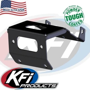 KFI Winch Mount Honda Rubicon TRX500 - Bild 1 von 5