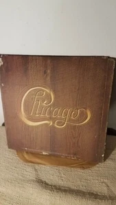 CHICAGO V 1972 LP "SATURDAY IN THE PARK" KC 31102 - Imagen 1 de 6